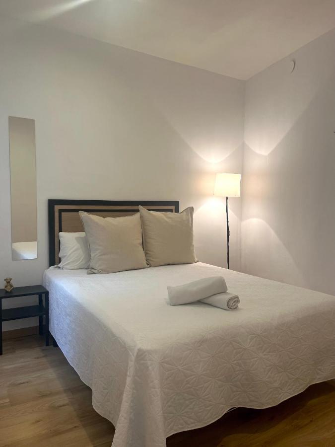 Apartamento Centro De מדריד מראה חיצוני תמונה